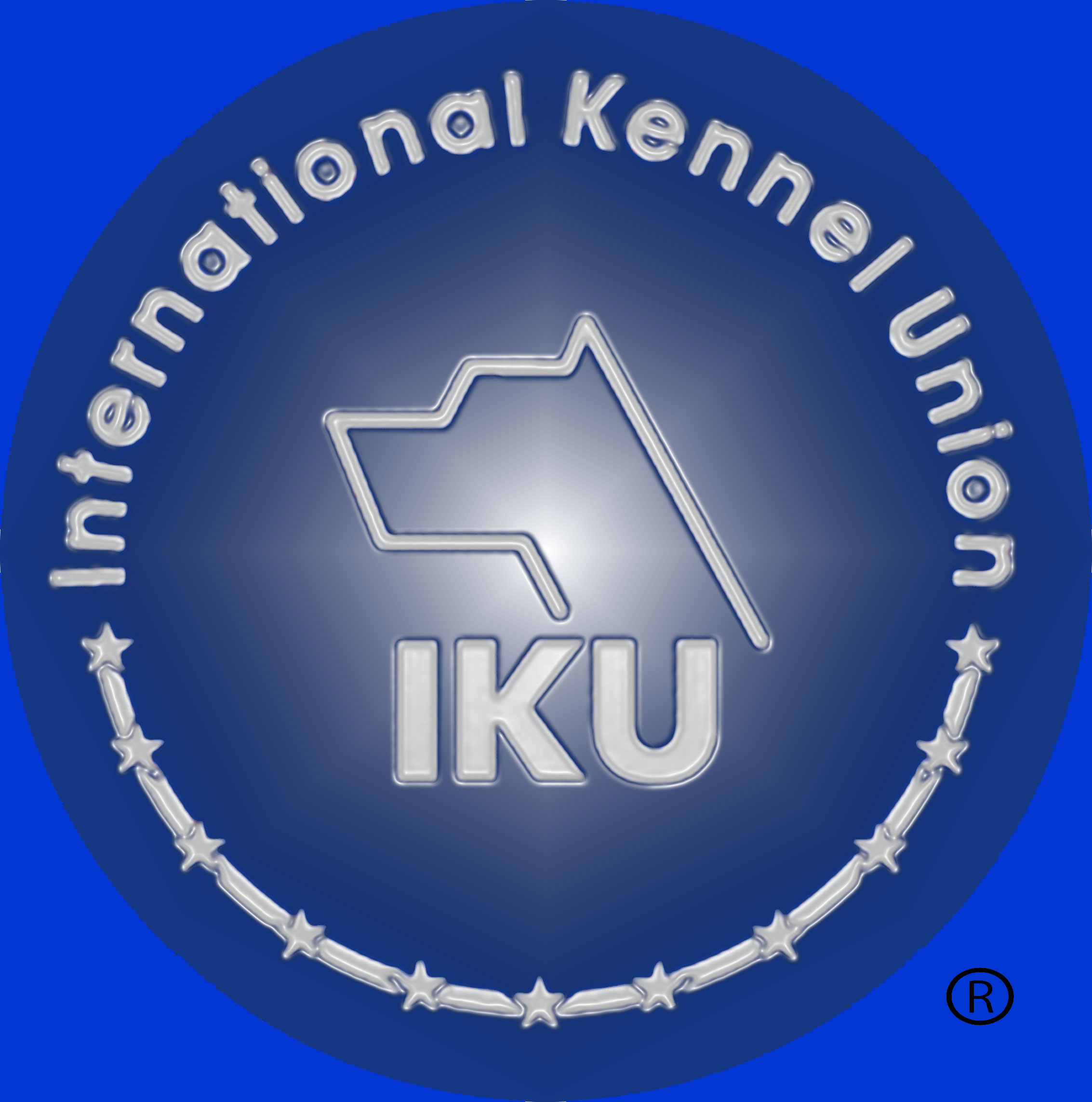 internationaler hundeverband